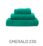 BATH Waffle Pousada Towels