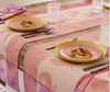 Arriere-Pays Tablecloth, Napkins & Runners