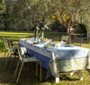 Arriere-Pays Tablecloth, Napkins & Runners