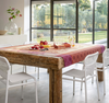Arriere-Pays Tablecloth, Napkins & Runners