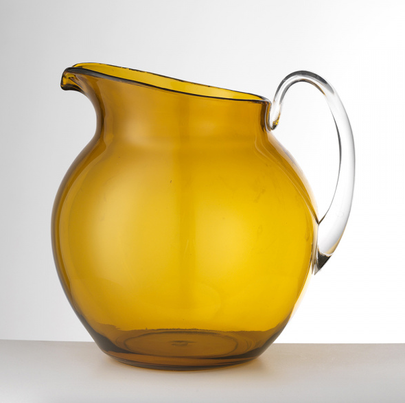 Marioluca Giusti Synthetic Crystal Pitchers