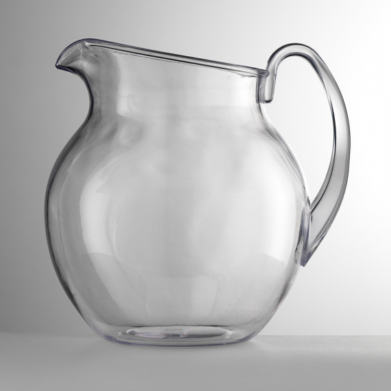 Marioluca Giusti Synthetic Crystal Pitchers