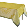 Jardin D'Orient Tablecloth, Placemats, Napkins & Runners