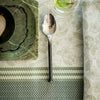 Essentiel Graphique Napkins & Coated Placemats