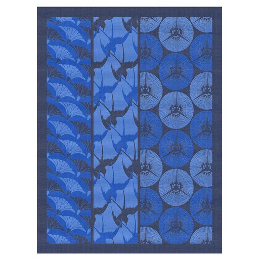 Yukata - Cotton Tea Towel