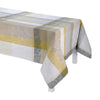 Marie Galante Coated Tablecloths, Placemats & Napkins