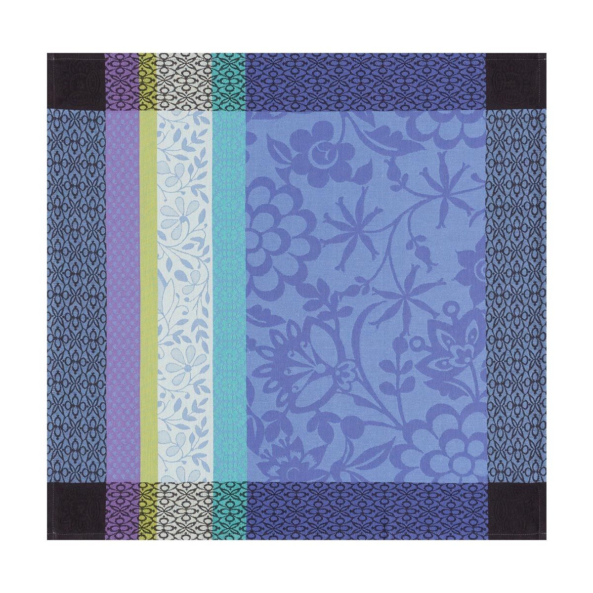Provence Coated Tablecloth, Placemats & Napkins