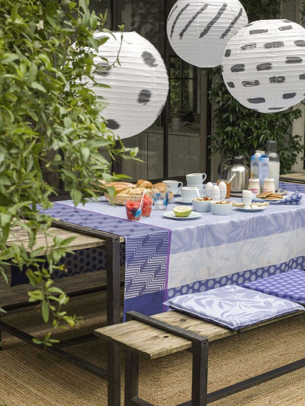Nature Urbaine Tablecloth, Placemats, Napkins & Runners