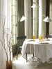Syracuse Tablecloth, Placemats, Napkins & Runners