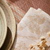 Essentiel Graphique Napkins & Coated Placemats