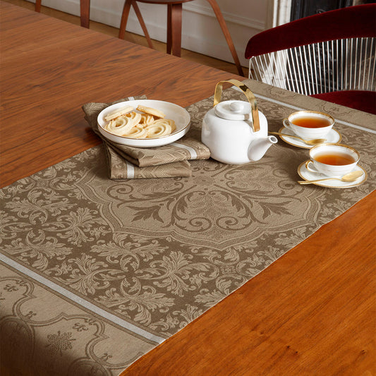 Armoiries Tablecloth, Placemats, Napkins & Runners