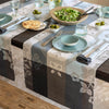 Hacienda Tablecloth, Placemats, Napkins & Runners