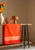 Voyage Iconique - Tablecloth, Napkins & Runners