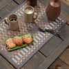 Origin Rhyme Napkins & Coated Placemats