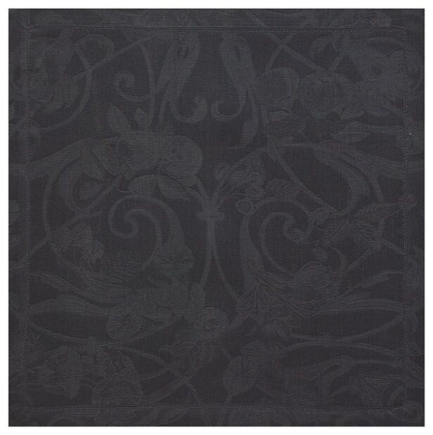 Tivoli - Linen Tablecloth, Runner, Placemats & Napkins