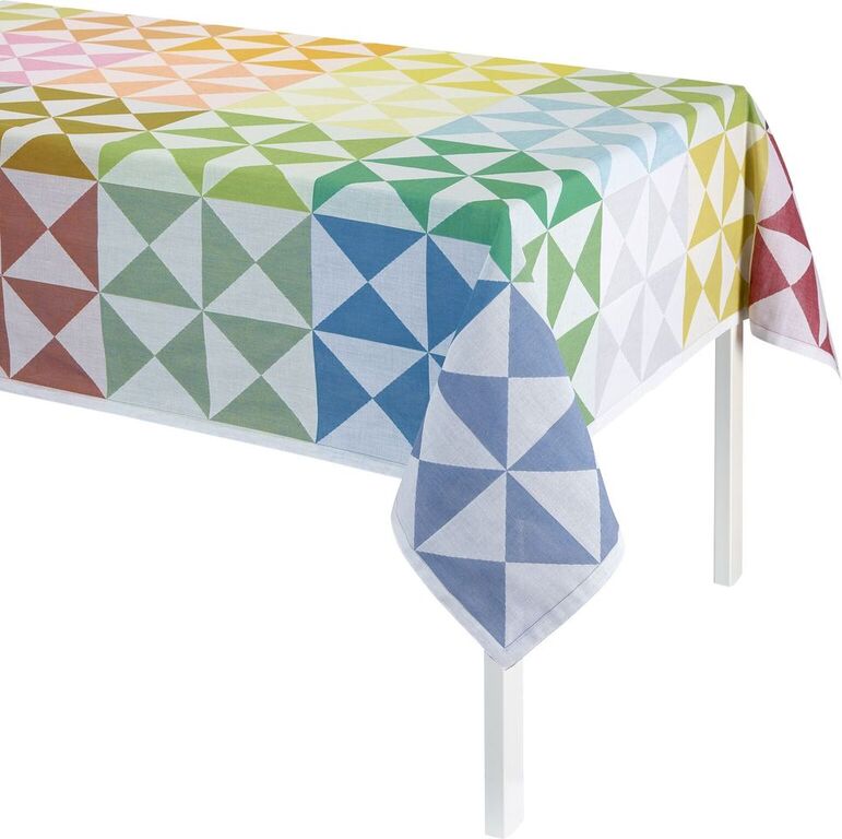 Origami Tablecloth, Placemats, Napkins & Runners