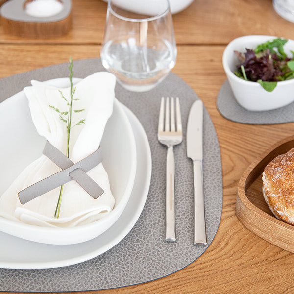 LIND DNA Hippo Placemats