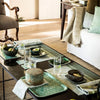 Essentiel Graphique Napkins & Coated Placemats