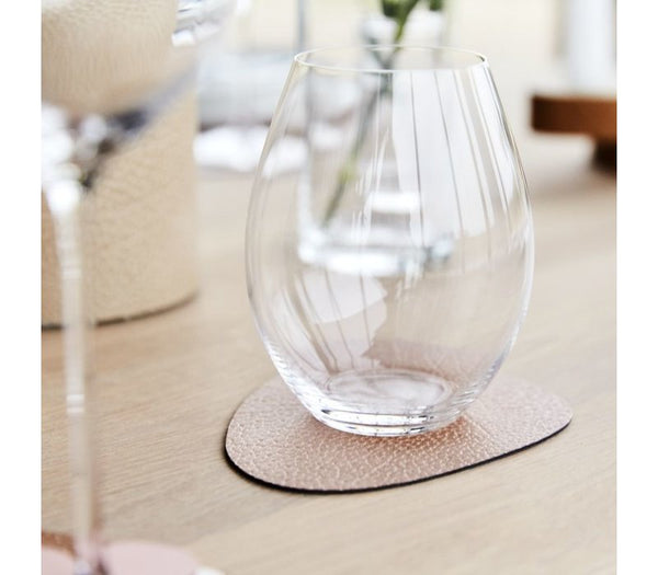LIND DNA Hippo Glassmats