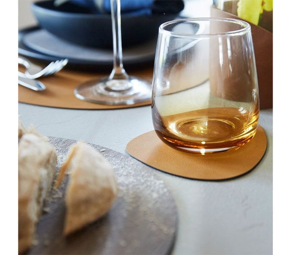 LIND DNA Nupo Glassmats