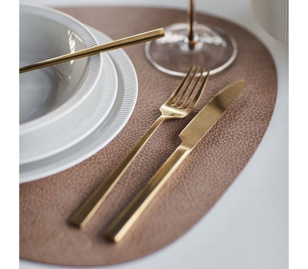 LIND DNA Hippo Placemats