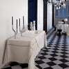 Armoiries Tablecloth, Placemats, Napkins & Runners