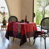 Hacienda Tablecloth, Placemats, Napkins & Runners