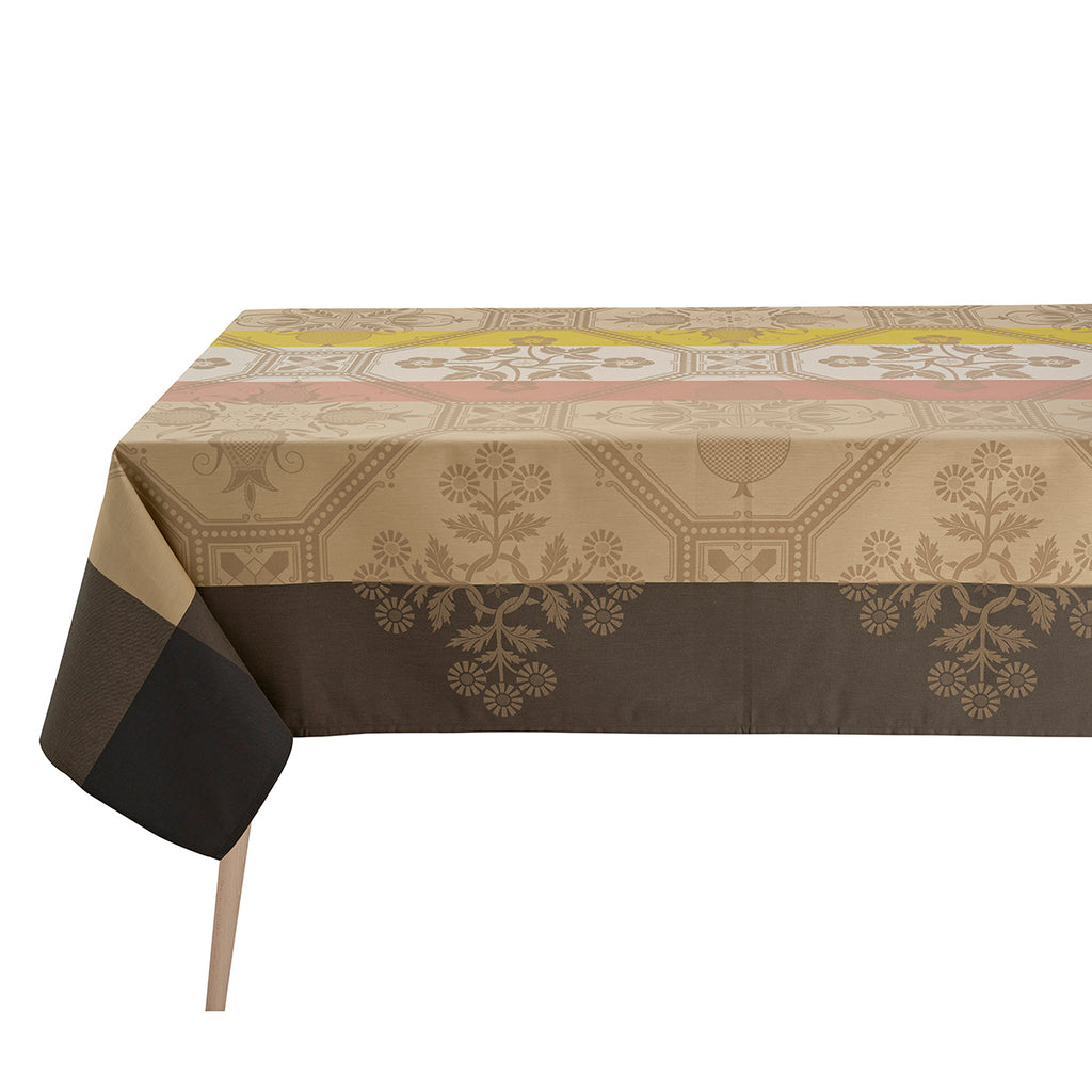 Hacienda Tablecloth, Placemats, Napkins & Runners