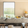 Hacienda Tablecloth, Placemats, Napkins & Runners