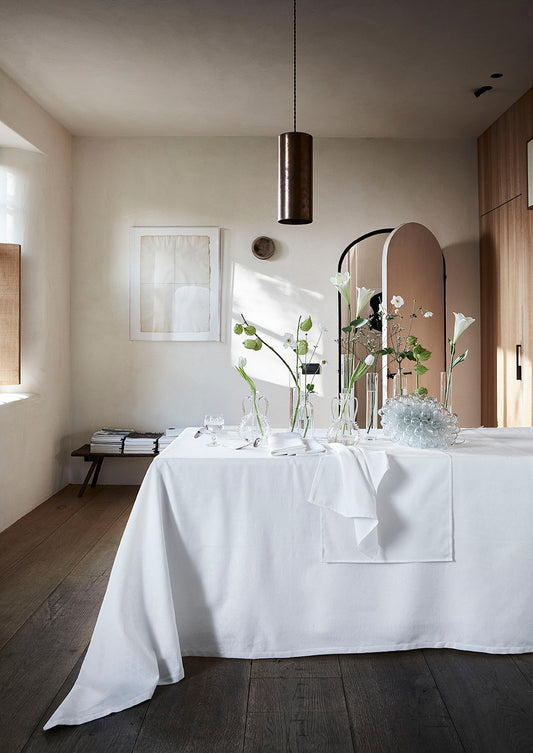 Voyage Iconique - Tablecloth, Placemat, Napkins & Runners