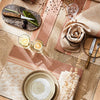 Essentiel Graphique Napkins & Coated Placemats