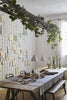 Slow Life Tablecloths &  Napkins
