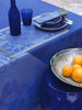 Jardin D'Orient Tablecloth, Placemats, Napkins & Runners