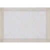 Venezia Ivoire Tablecloth, Placemats, Napkins & Runners