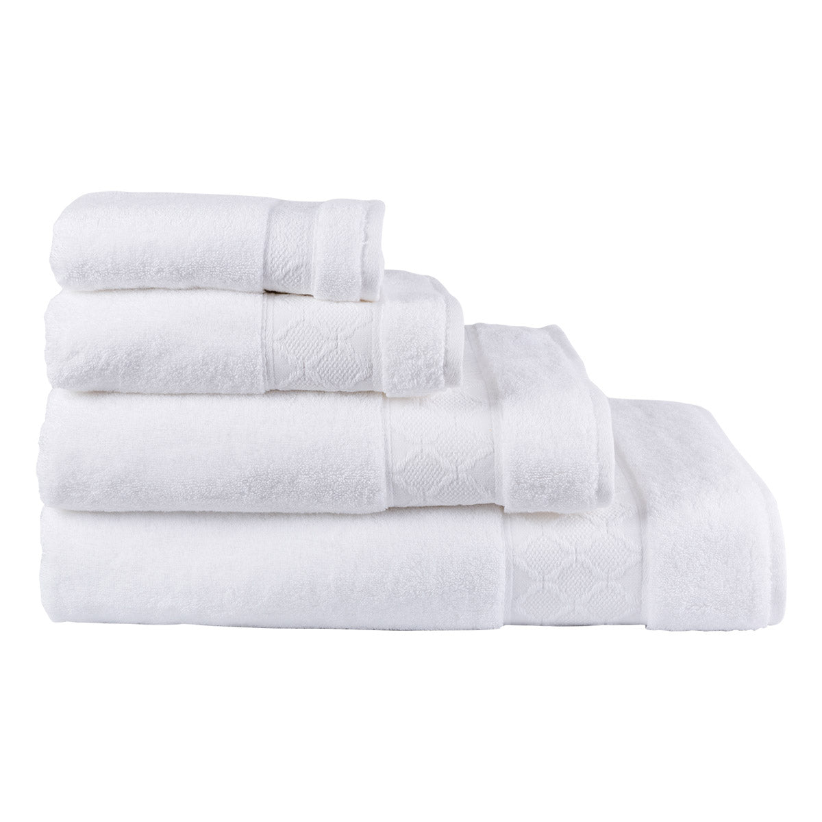 Caresse Towels