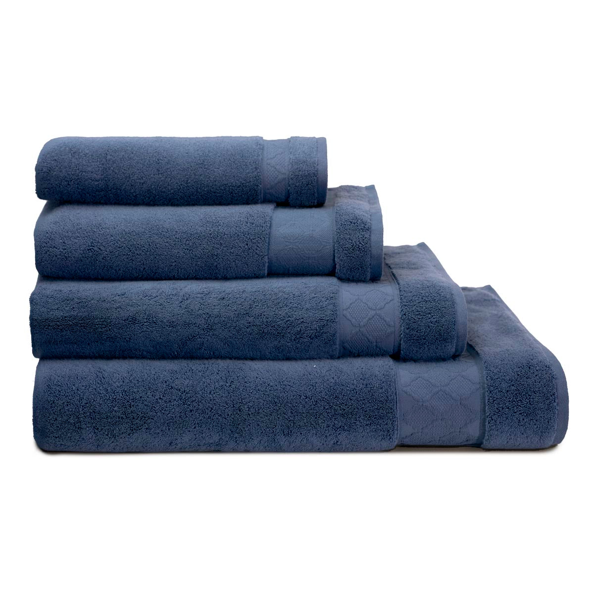 Caresse Towels