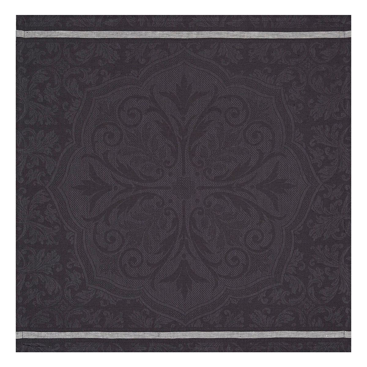 Armoiries - Linen Tablecloth, Placemats, Napkins & Runners
