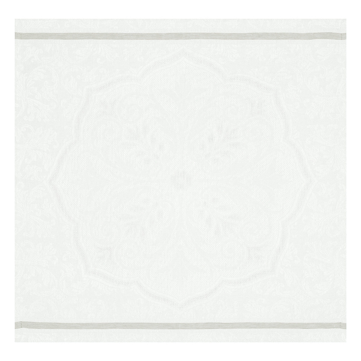 Armoiries - Linen Tablecloth, Placemats, Napkins & Runners