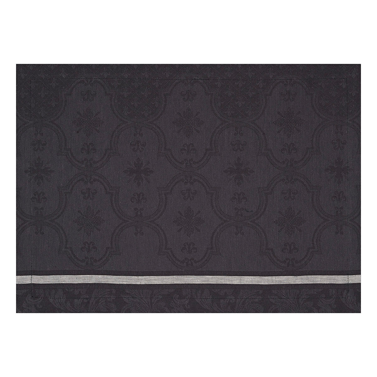 Armoiries - Linen Tablecloth, Placemats, Napkins & Runners