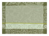Voyage Iconique - Tablecloth, Napkins & Runners