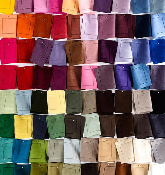 Festival Napkins - Set of 4