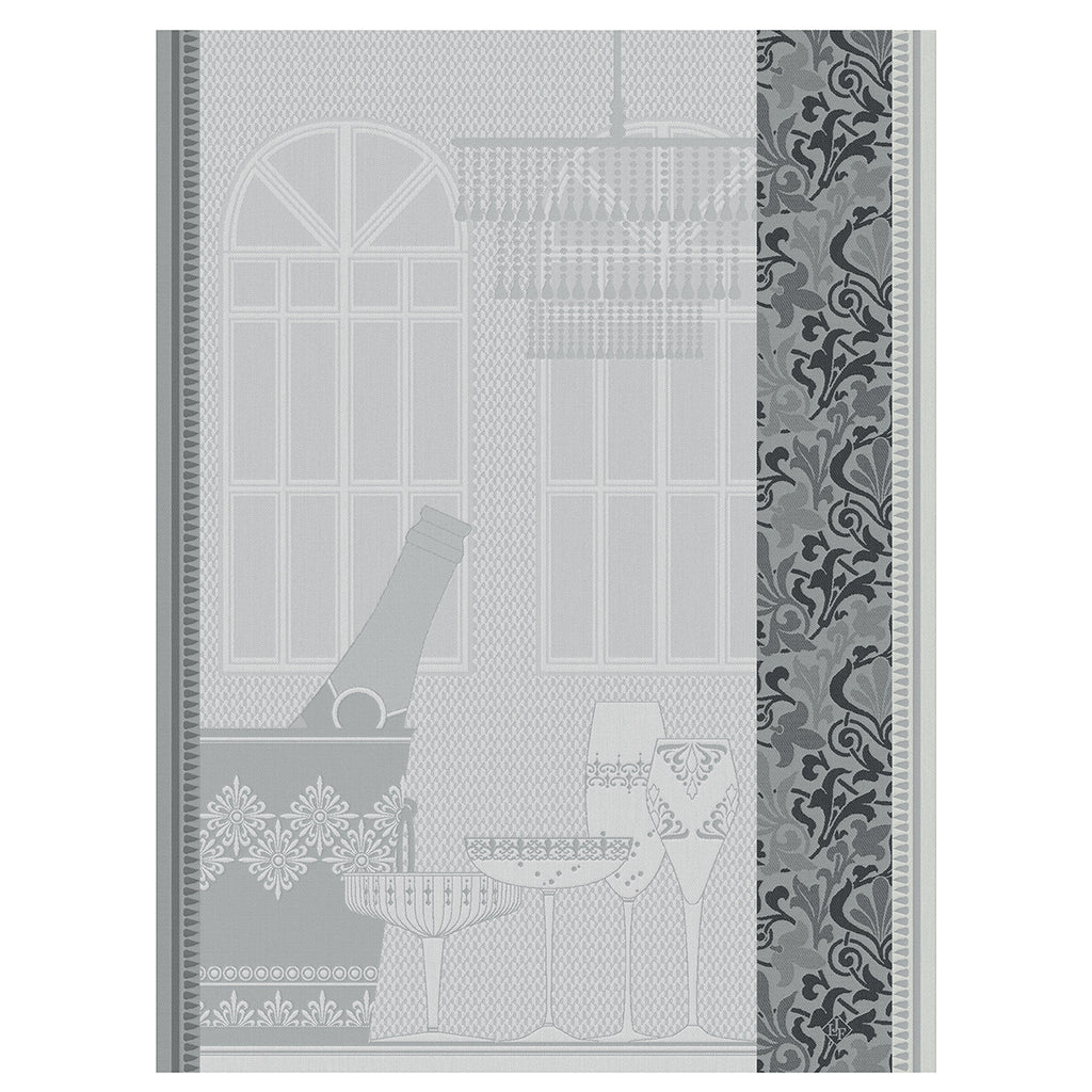 Ambiance Bulle - Grey