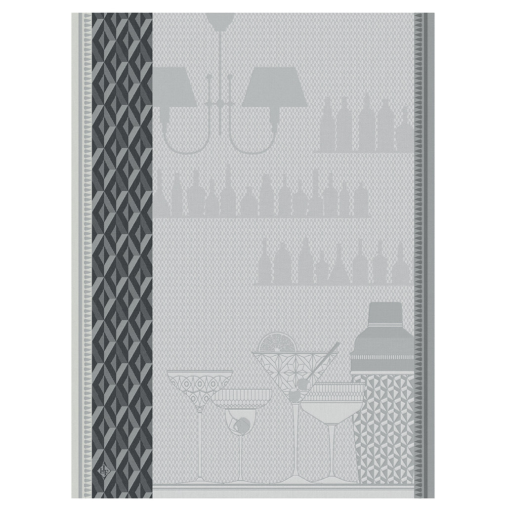 Ambiance Cocktail - Liqueur (Silver Grey)