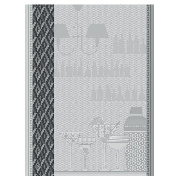 Ambiance Cocktail - Liqueur (Silver Grey)