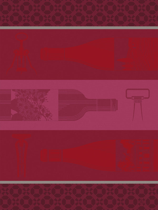 Vin En Bouteille - Red