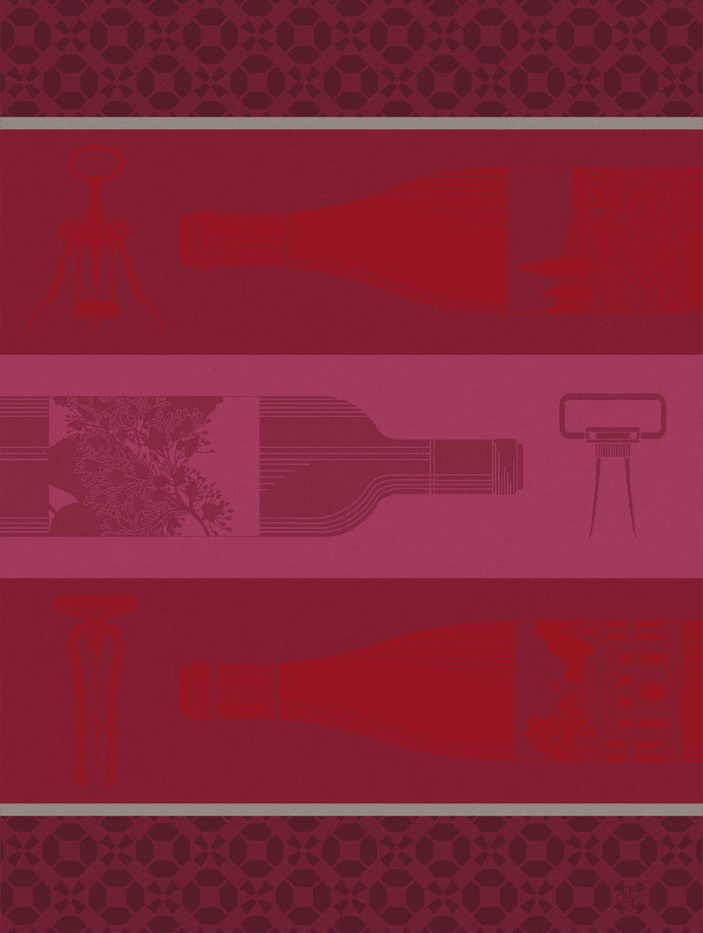 Vin En Bouteille - Red