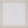Venezia Ivoire Tablecloth, Placemats, Napkins & Runners