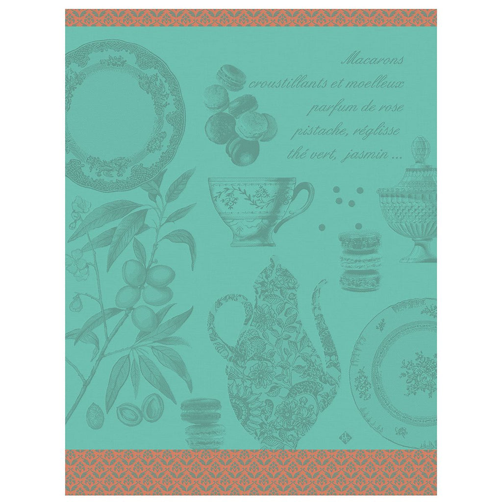 Macarons - Mint