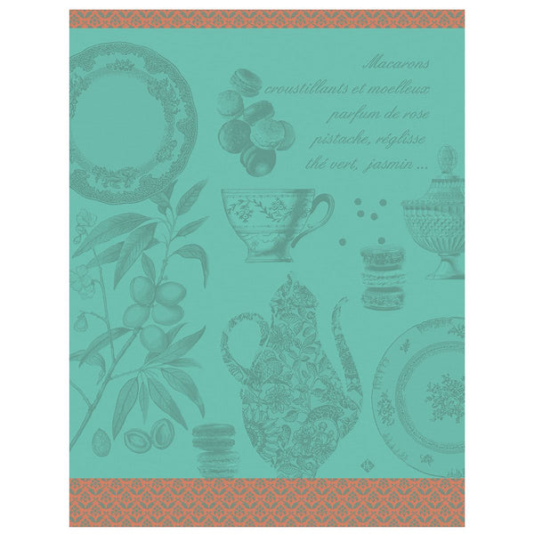 Macarons - Mint